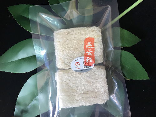 懒人燕窝 即炖燕窝的前世今生