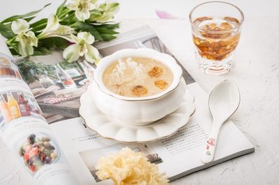 燕窝价格比天高 一纸富贵买来的只是虚荣？